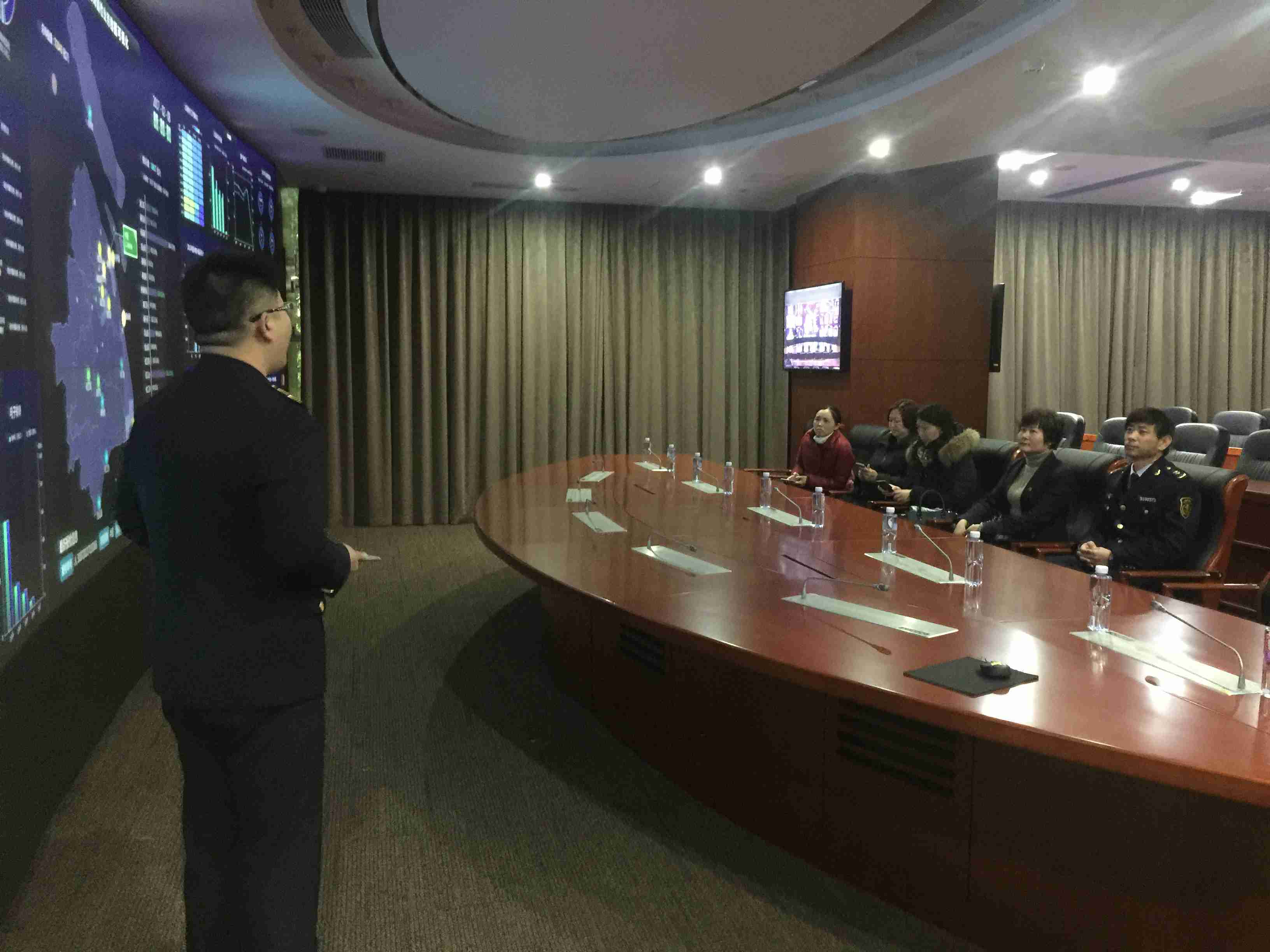 上海出入境检疫局