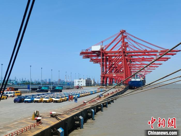 Home | Shanghai Shipping Exchange Institute(Prep.)